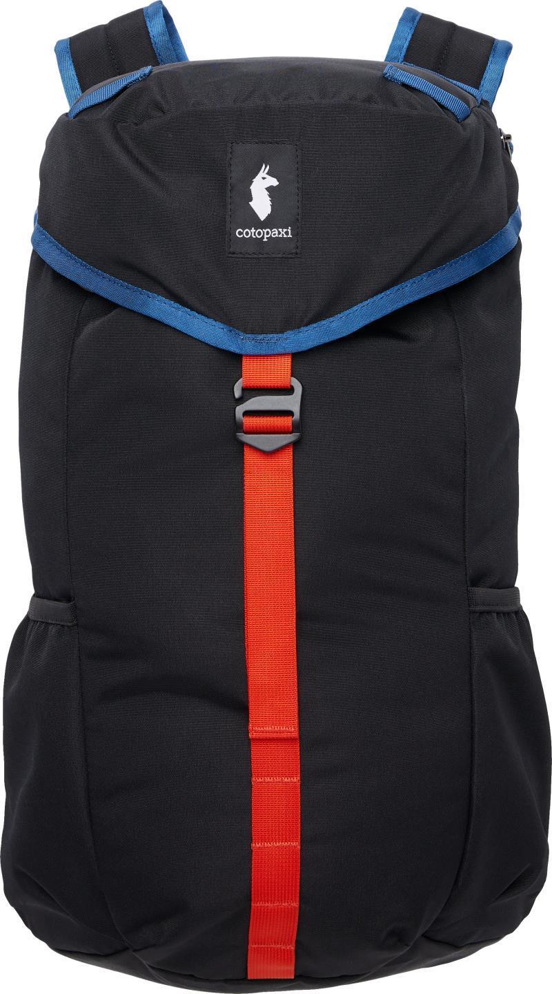 Tapa 22L Backpack - Cada Dia - black 1