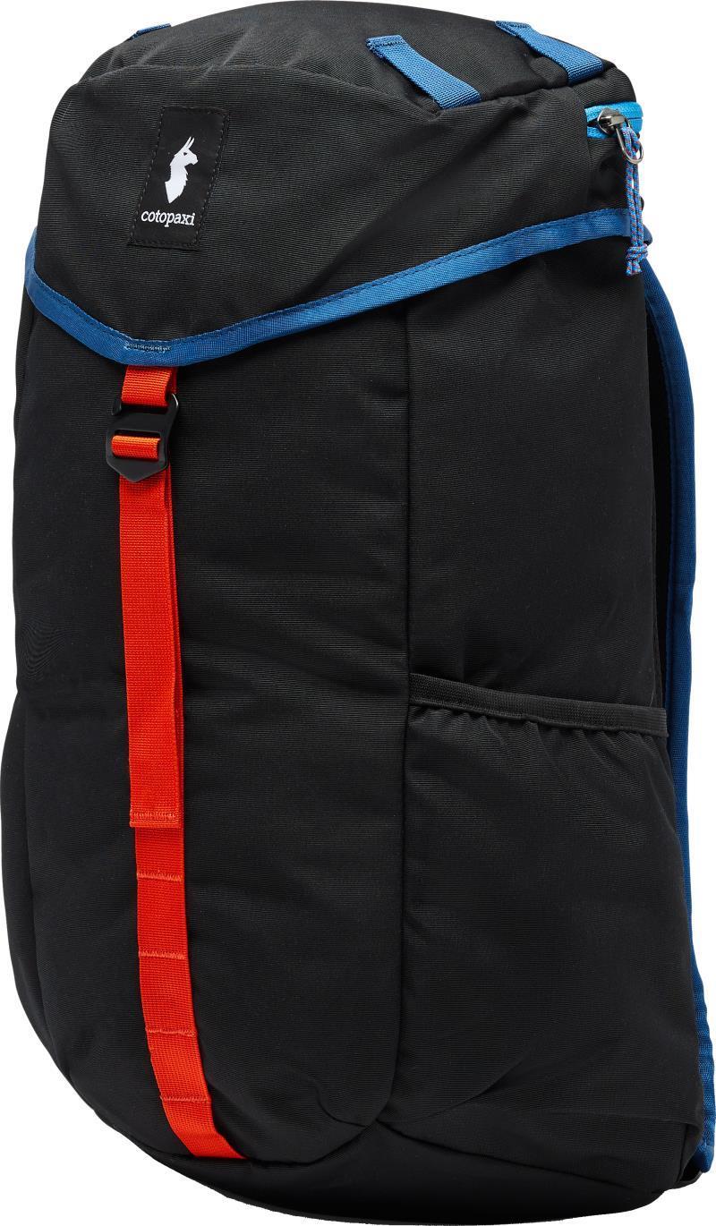 Tapa 22L Backpack - Cada Dia - black 1
