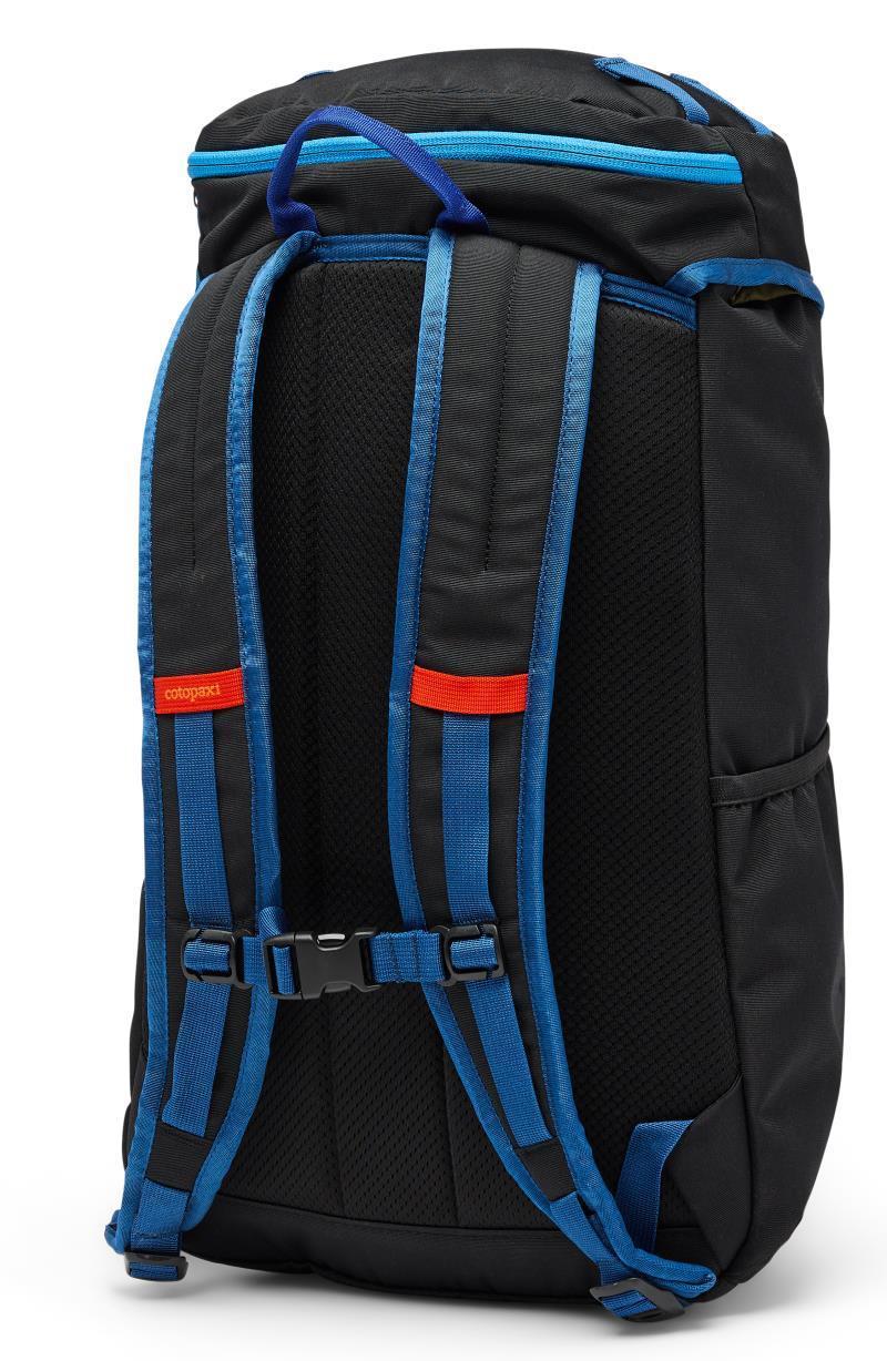 Tapa 22L Backpack - Cada Dia - black 1