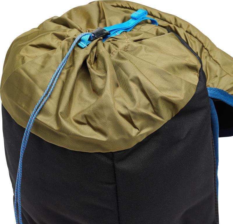 Tapa 22L Backpack - Cada Dia - black 1