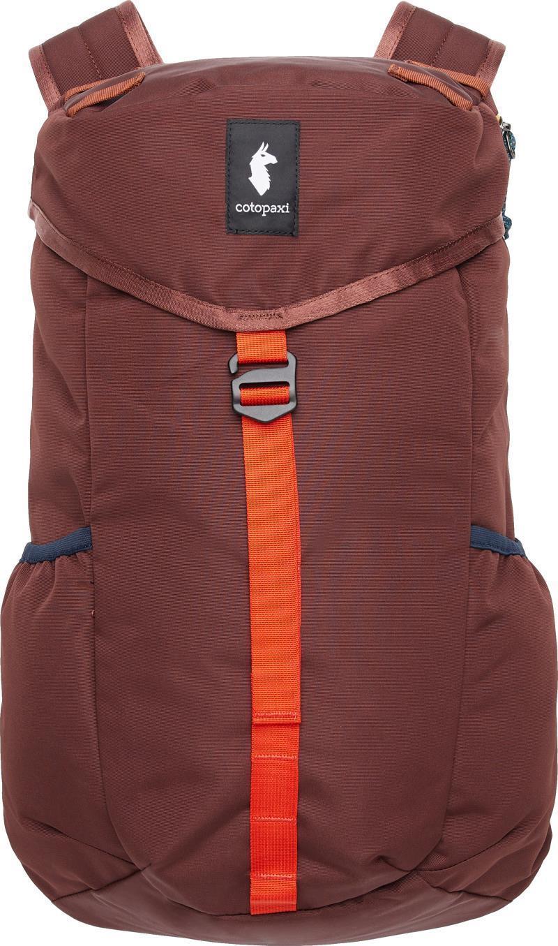 Tapa 22L Backpack - Cada Dia - chestnut 1