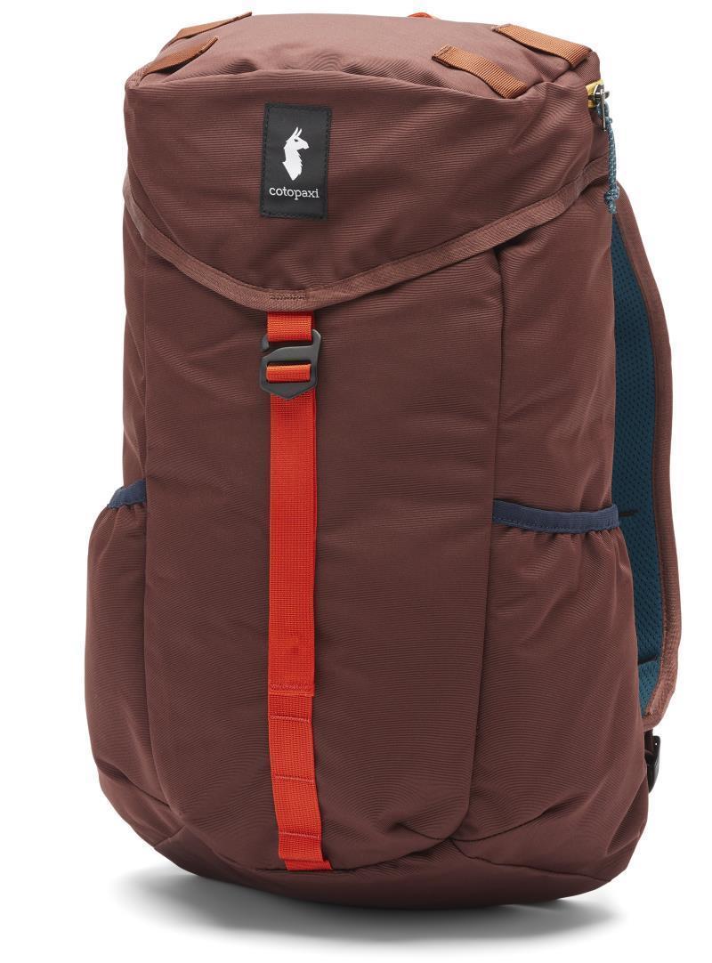 Tapa 22L Backpack - Cada Dia - chestnut 1