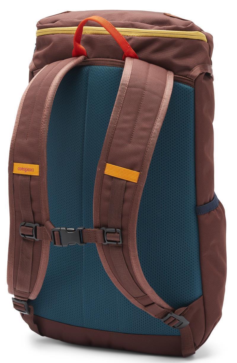 Tapa 22L Backpack - Cada Dia - chestnut 1