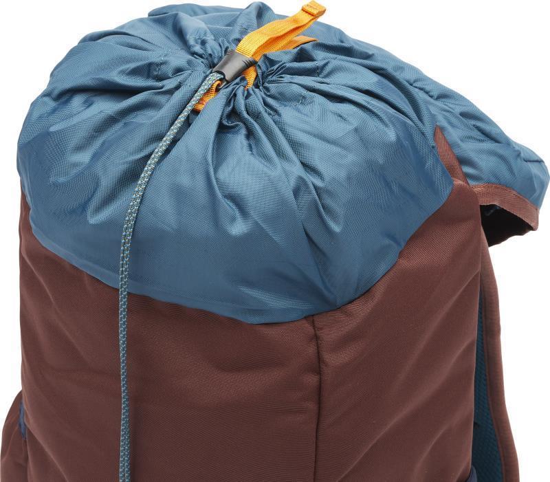 Tapa 22L Backpack - Cada Dia - chestnut 1