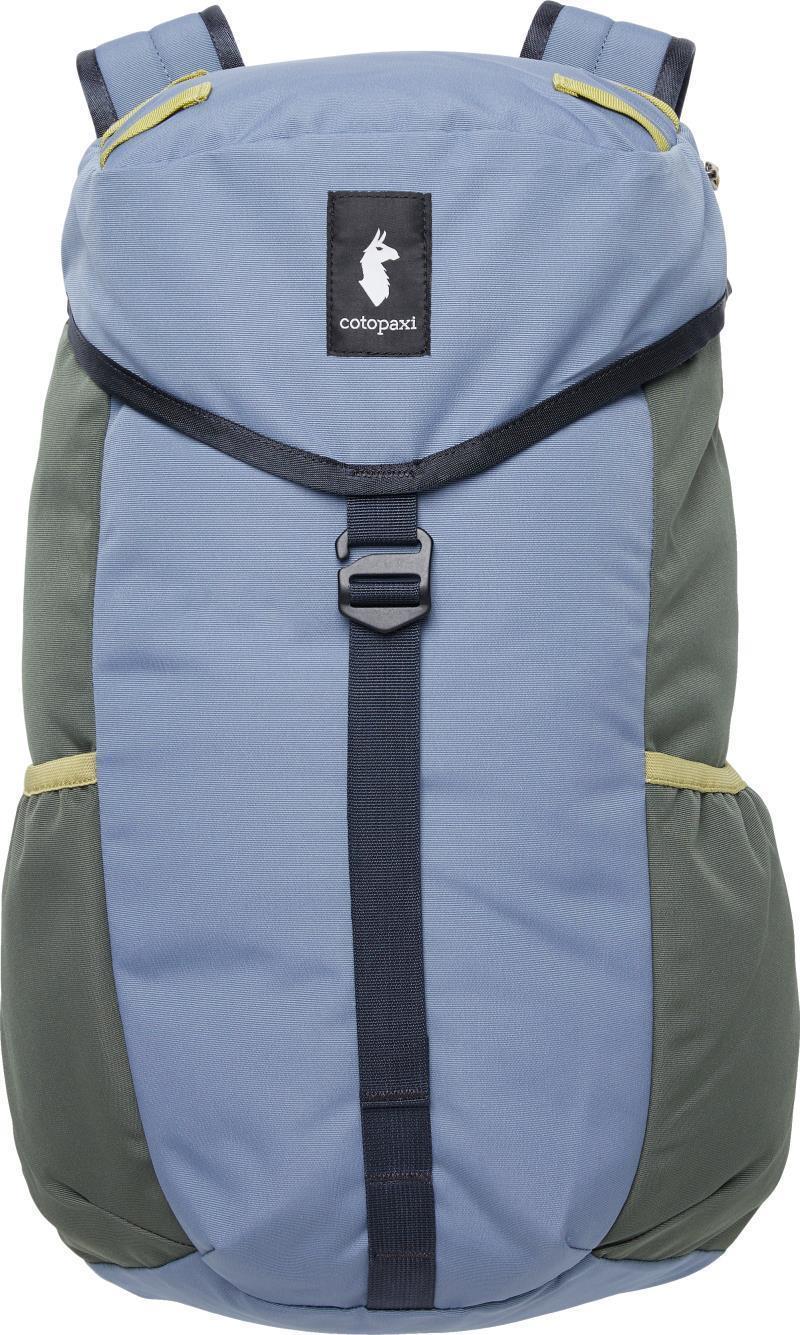 Tapa 22L Backpack - Cada Dia - tempest and fatigue 1