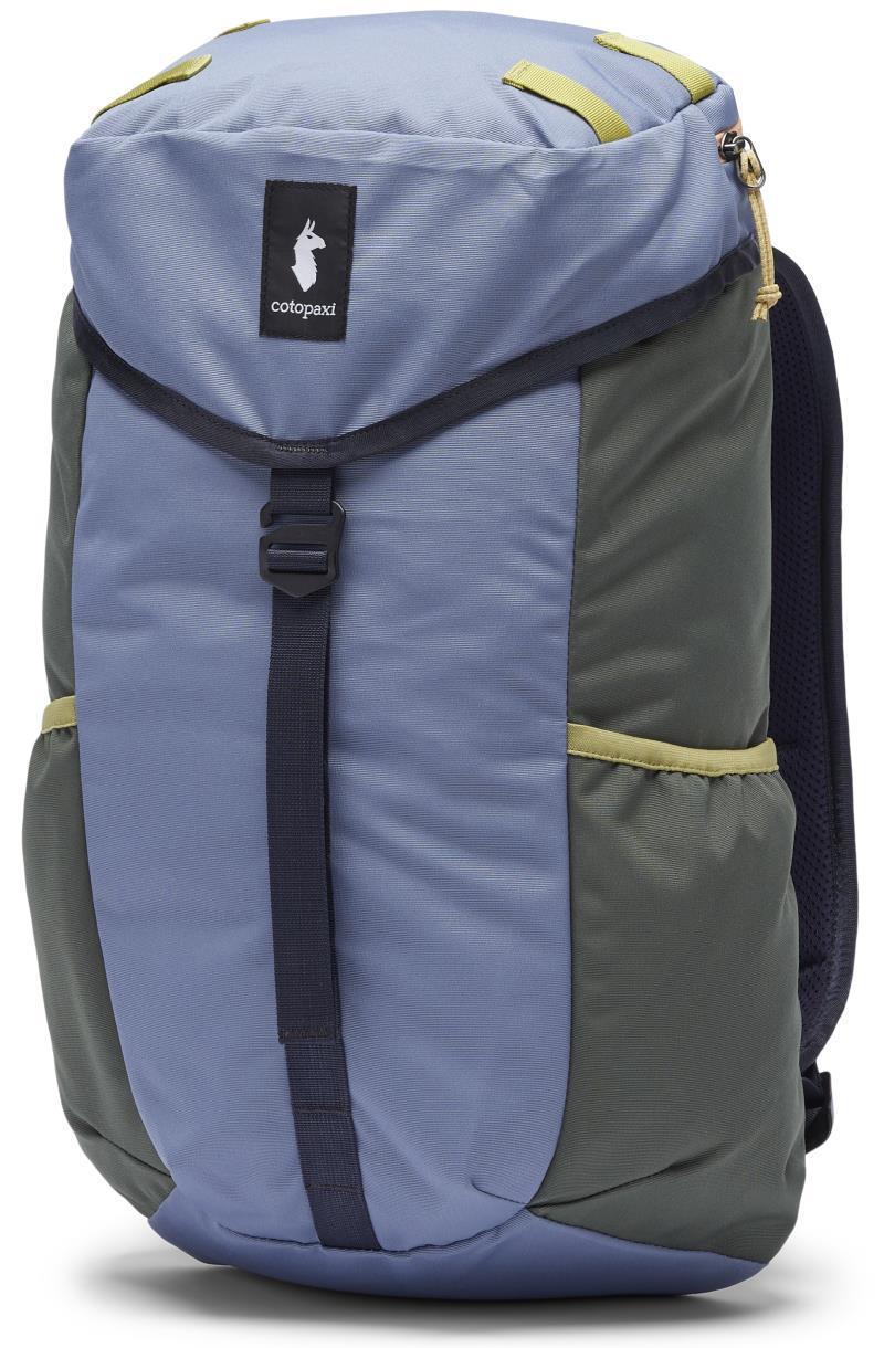 Tapa 22L Backpack - Cada Dia - tempest and fatigue 1