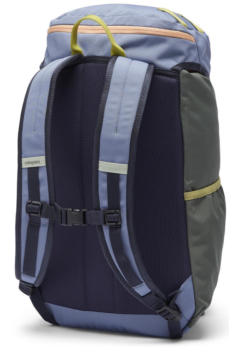 Tapa 22L Backpack - Cada Dia - tempest and fatigue 1