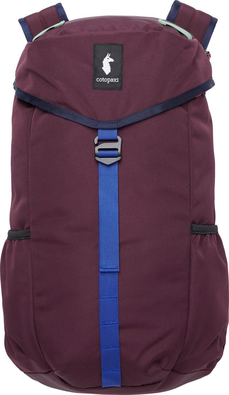 Tapa 22L Backpack - Cada Dia - wine 1