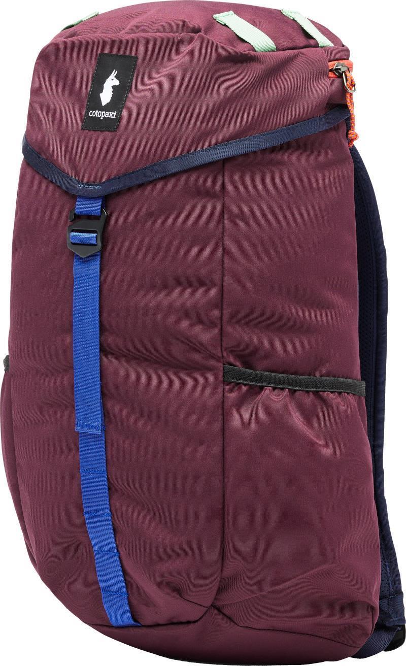 Tapa 22L Backpack - Cada Dia - wine 1