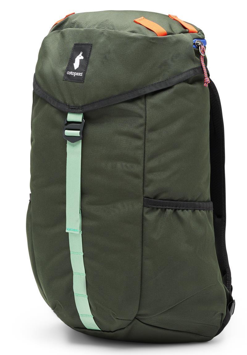 Tapa 22L Backpack - Cada Dia - woods 1