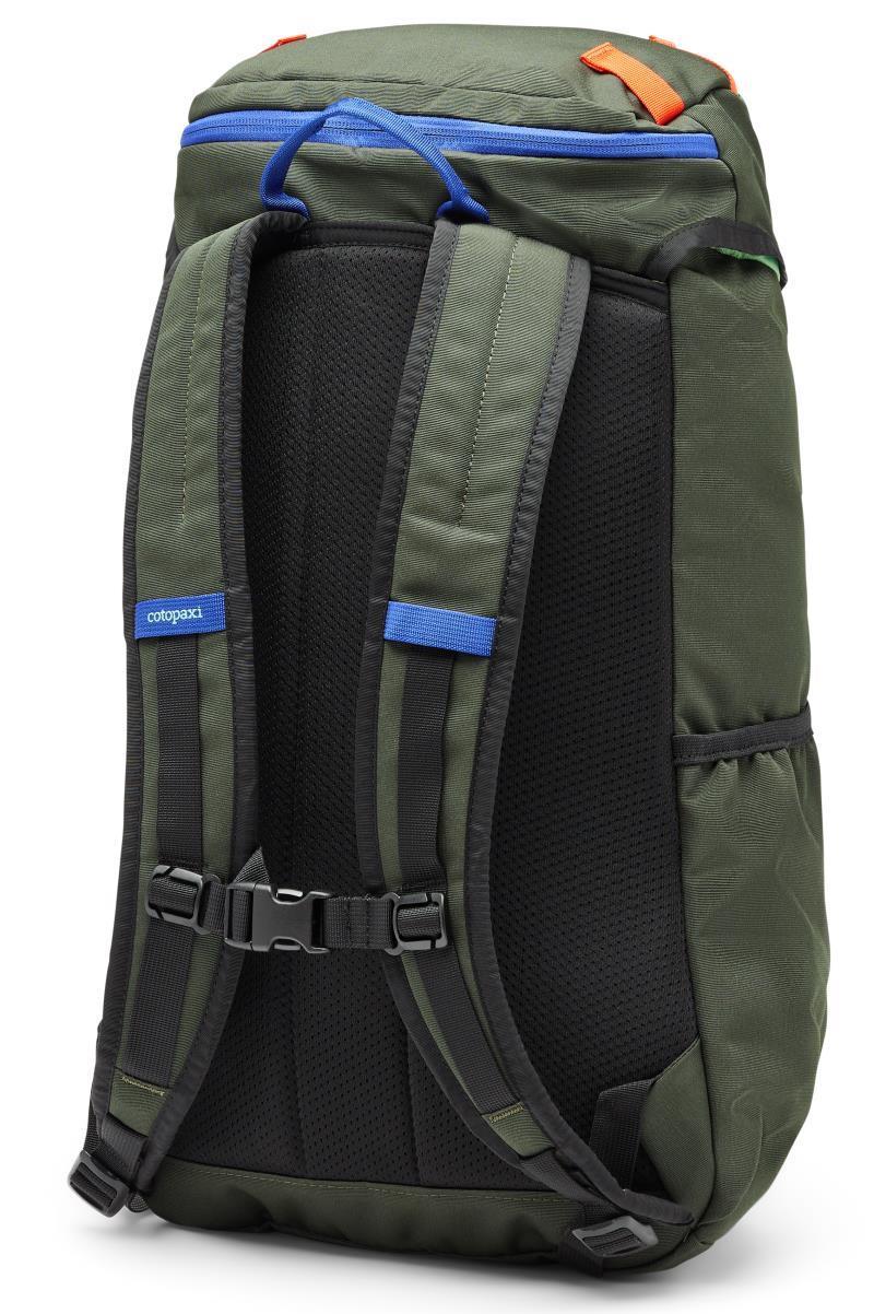 Tapa 22L Backpack - Cada Dia - woods 1