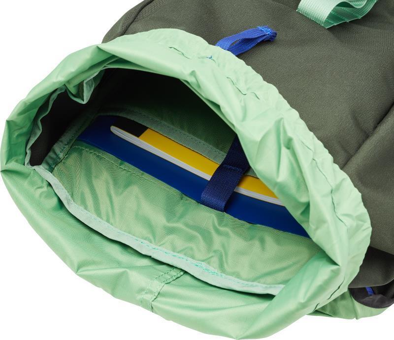 Tapa 22L Backpack - Cada Dia - woods 1