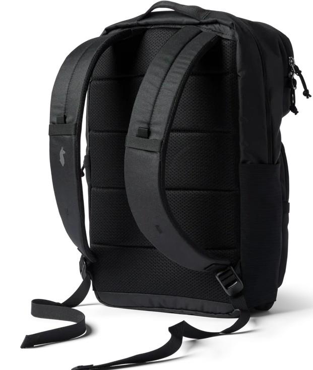 Tasra 16L Backpack - cotopaxi black 1
