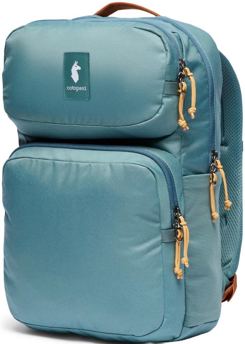 Tasra 16L Backpack - everglade 1