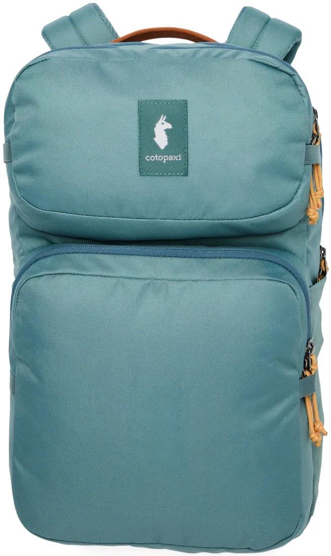 Tasra 16L Backpack - everglade 1