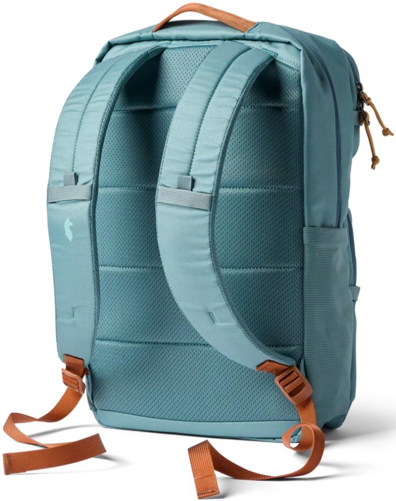 Tasra 16L Backpack - everglade 1