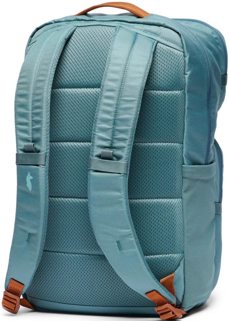 Tasra 16L Backpack - everglade 1
