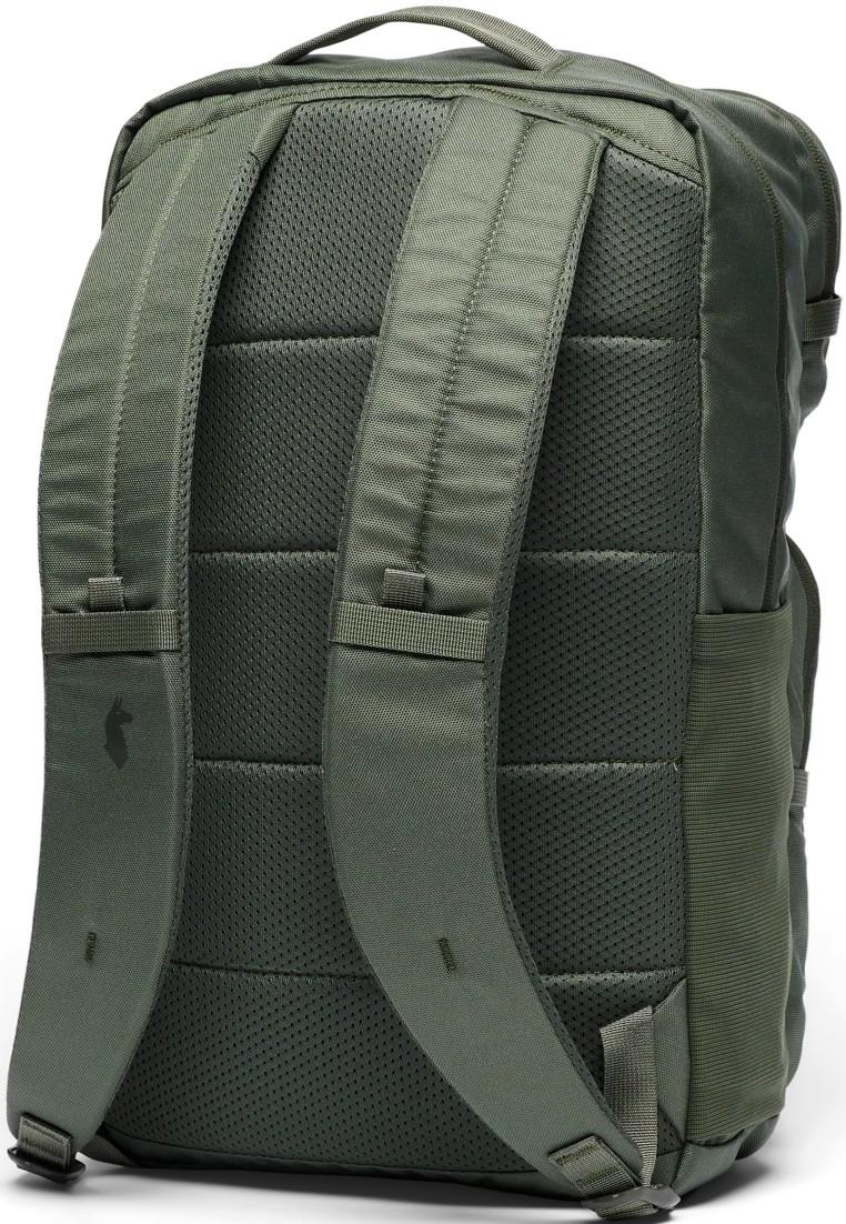 Tasra 16L Backpack - fatigue 1