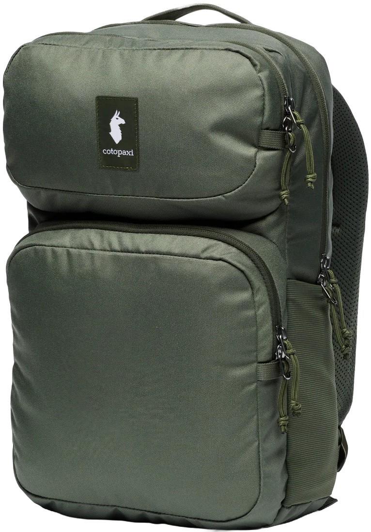 Tasra 16L Backpack - fatigue 1