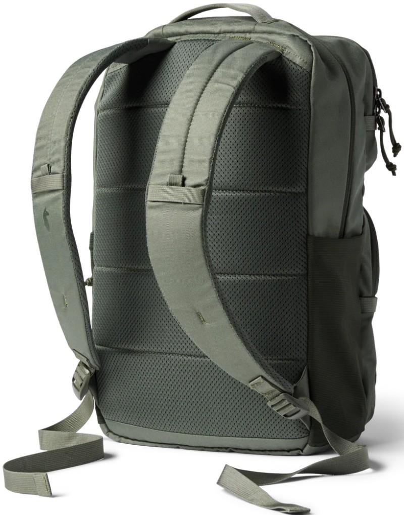 Tasra 16L Backpack - fatigue 1