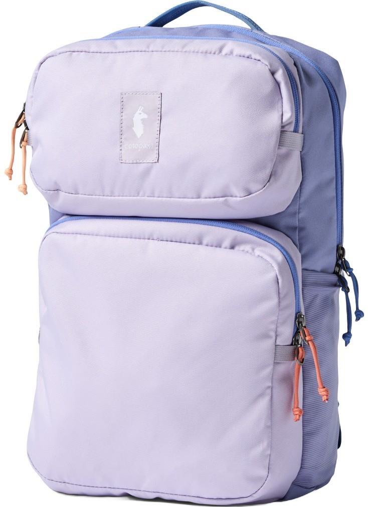 Tasra 16L Backpack - moonbeam / aster 1