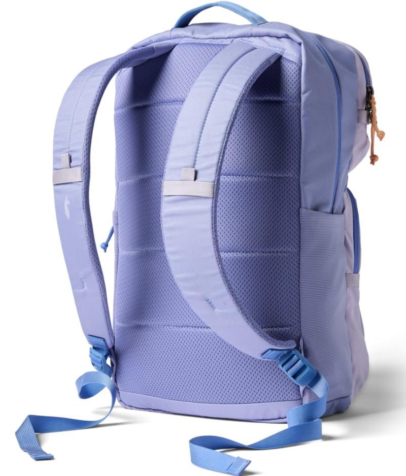 Tasra 16L Backpack - moonbeam / aster 1