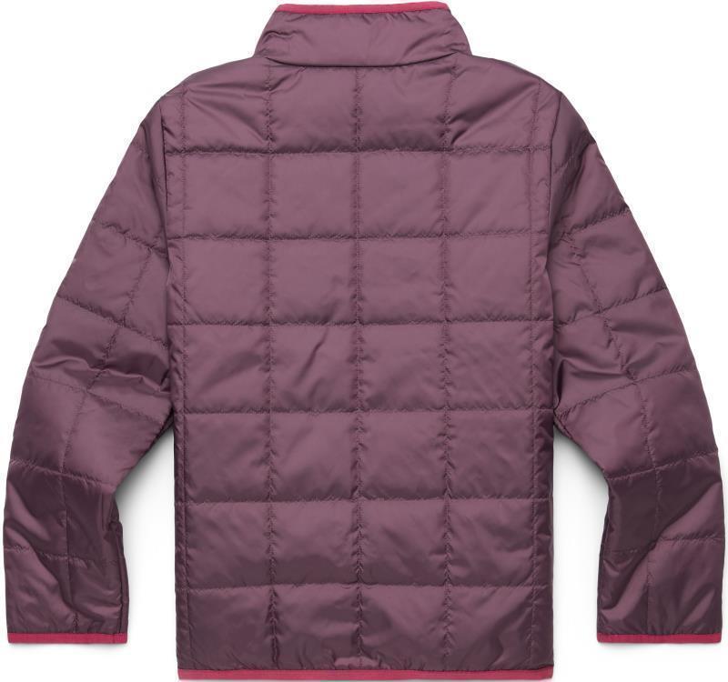 Teca Calido Jacket - Kids - Camelia 2
