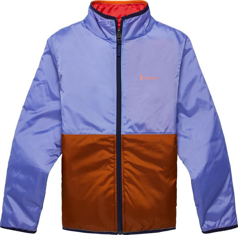 Teca Calido Jacket - Kids - Sandwich 1