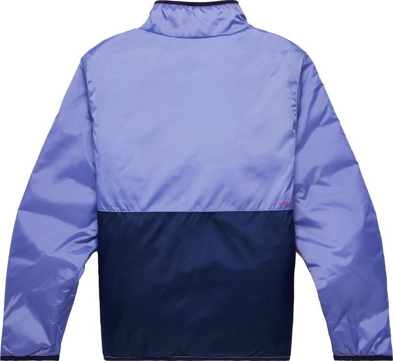 Teca Calido Jacket - Kids - Sandwich 2