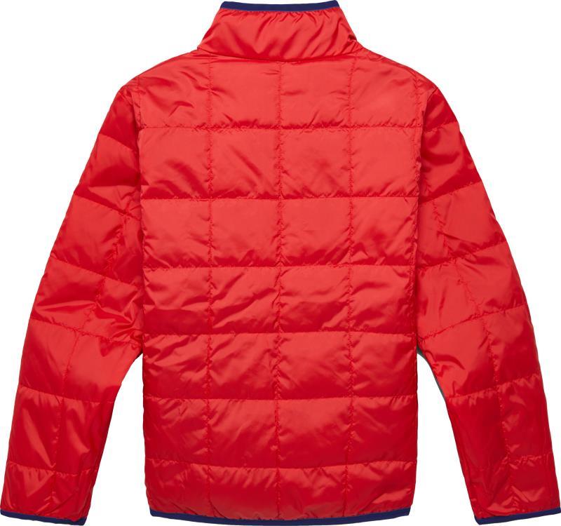 Teca Calido Jacket - Kids - Sandwich 4