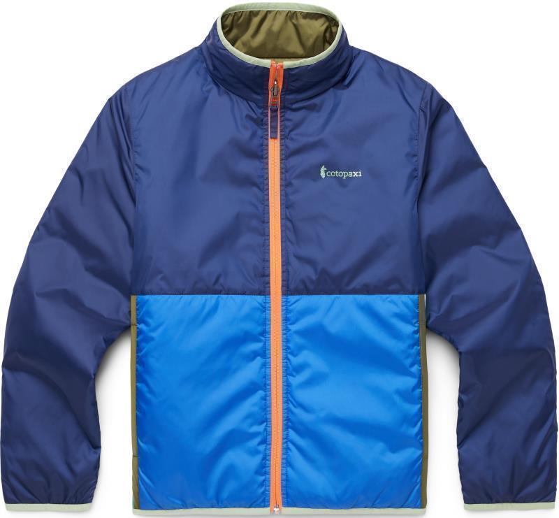Teca Calido Jacket - Kids - Sleepover 3