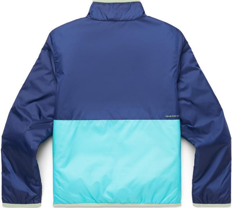 Teca Calido Jacket - Kids - Sleepover 4