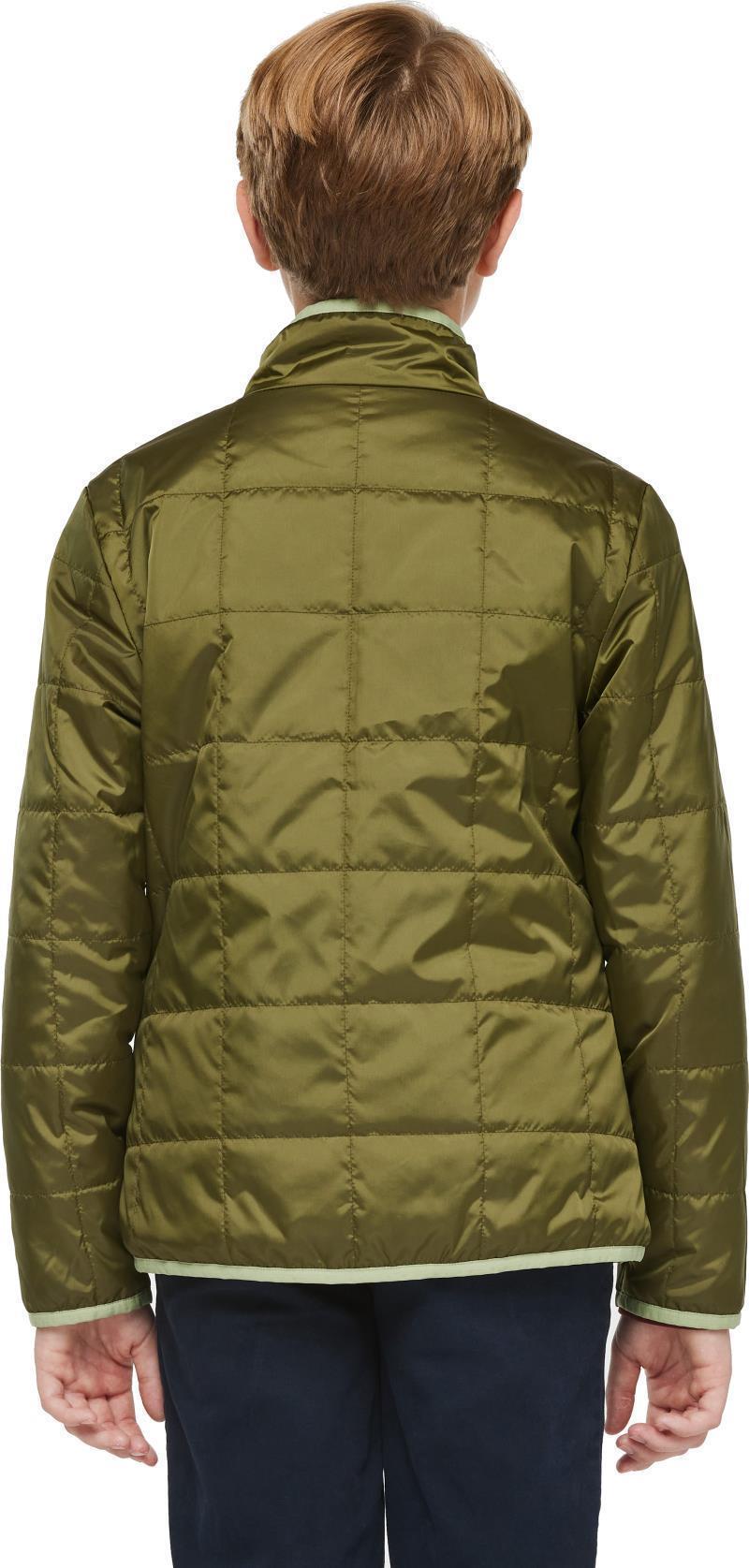Teca Calido Jacket - Kids - Sleepover 7