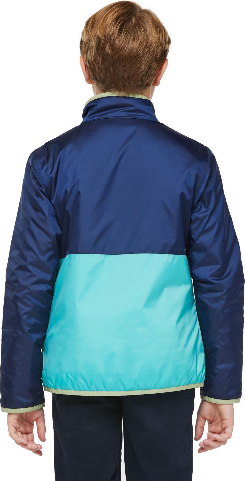 Teca Calido Jacket - Kids - Sleepover 8