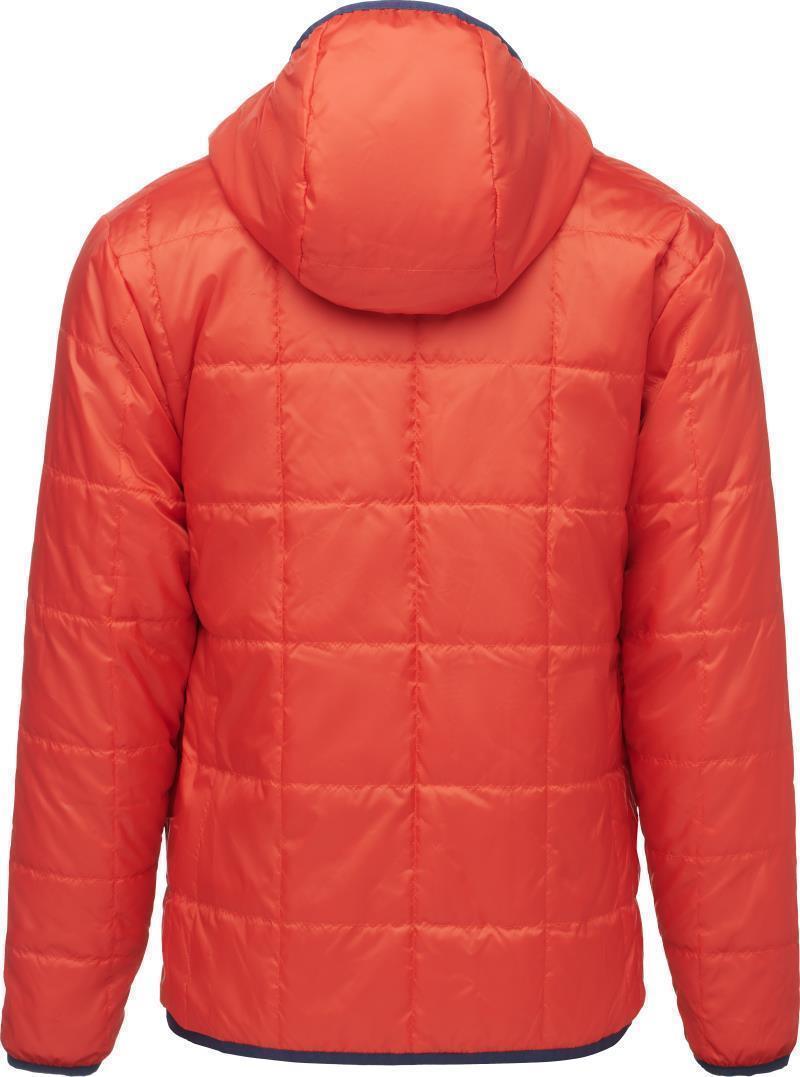 Teca Calido Reversible Hooded Jacket - Mens - Dry Lands 4