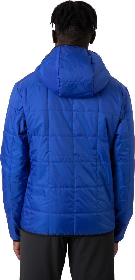 Teca Calido Reversible Hooded Jacket - Mens - Jettison 7