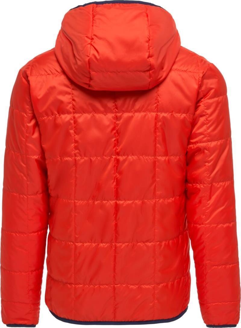 Teca Calido Reversible Hooded Jacket - Mens - Joshua Tree 4