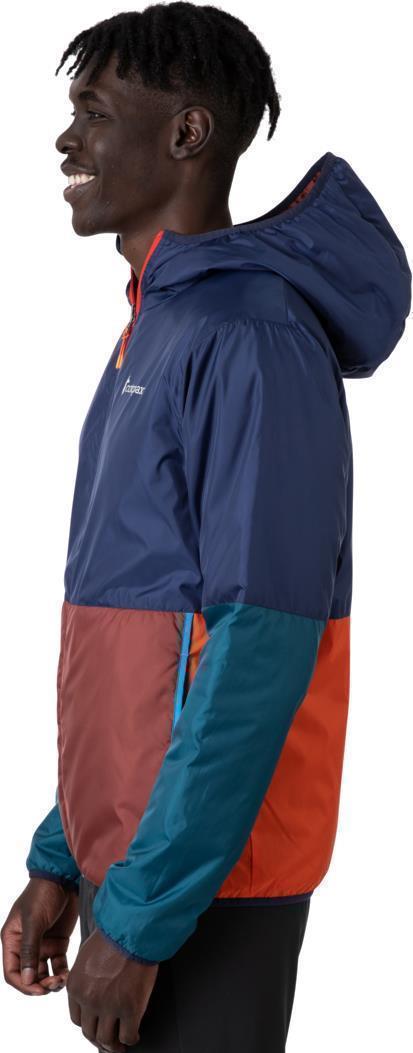 Teca Calido Reversible Hooded Jacket - Mens - Poker Face 8