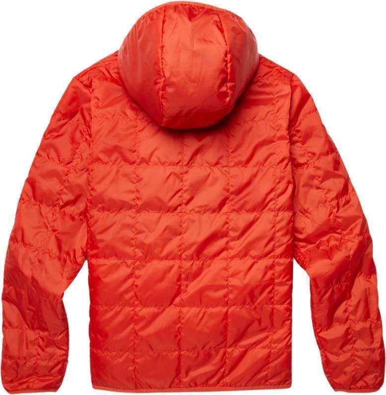 Teca Calido Reversible Hooded Jacket - Womens - Rocket Science 2