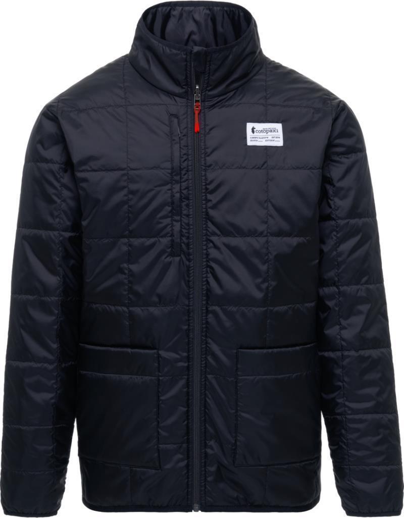Teca Calido Reversible Jacket - Mens - Far Away 2