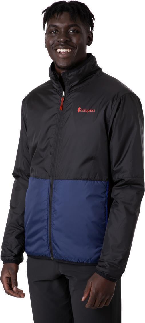 Teca Calido Reversible Jacket - Mens - Far Away 3
