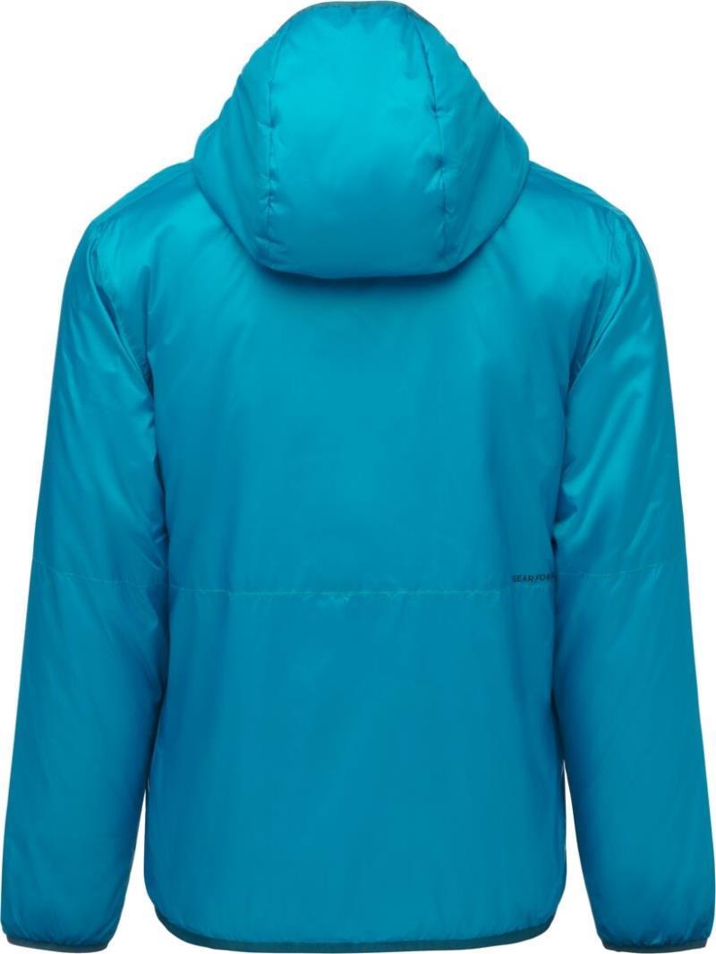 Teca Calido Reversible Jacket - Mens - Florida 4