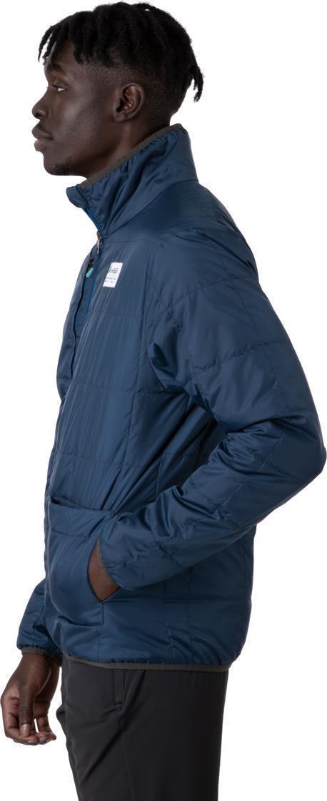 Teca Calido Reversible Jacket - Mens - Mile Marker 6