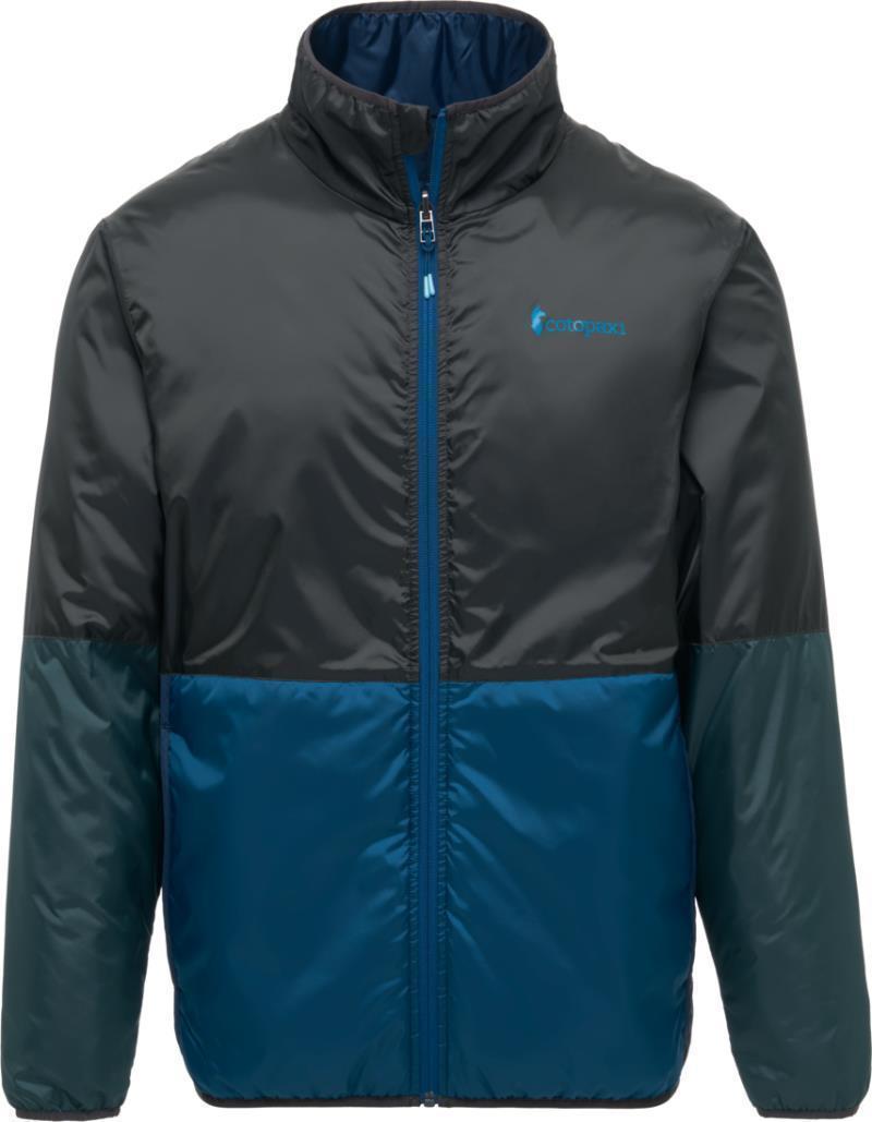 Teca Calido Reversible Jacket - Mens - Mile Marker 1