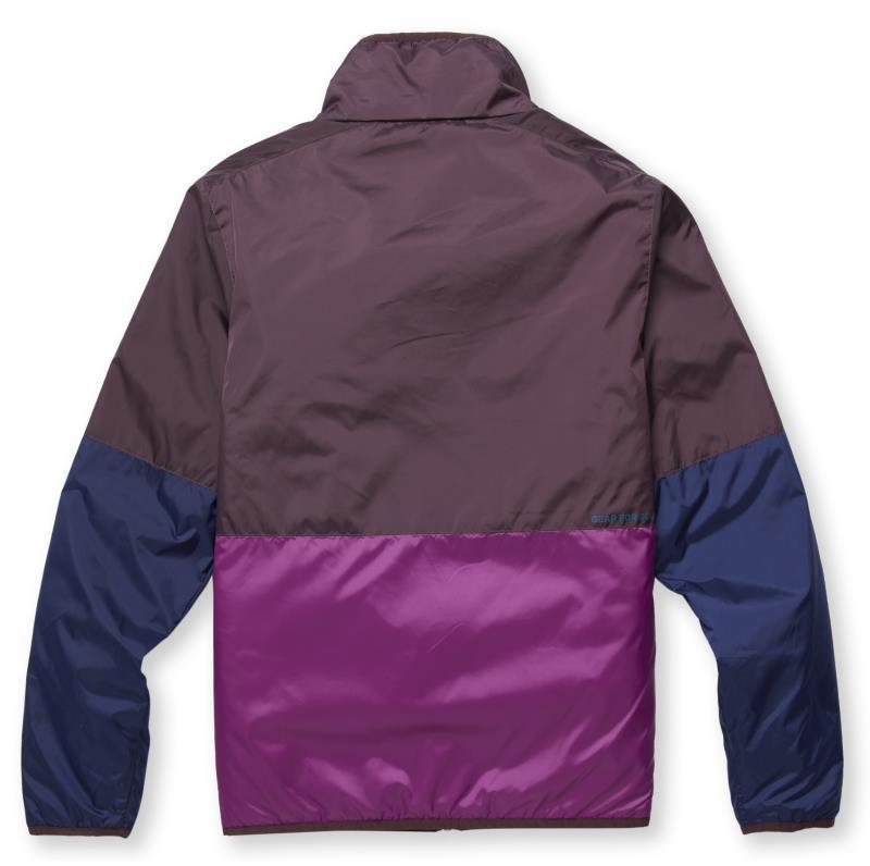 Teca Calido Reversible Jacket - Womens - Countryside 3