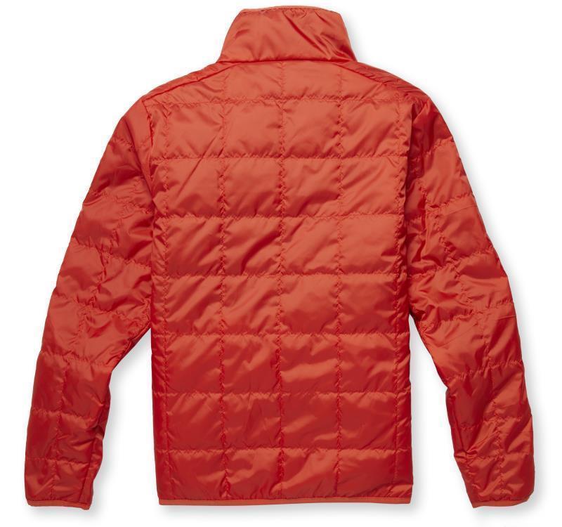 Teca Calido Reversible Jacket - Womens - Rocket Science 4