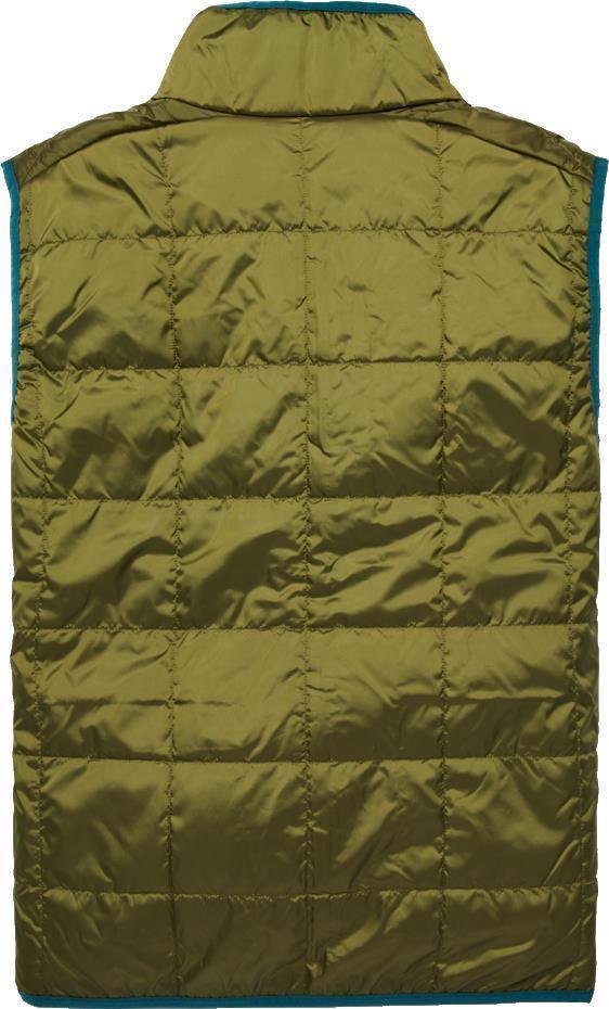 Teca Calido Reversible Vest - Mens - Alabama 4