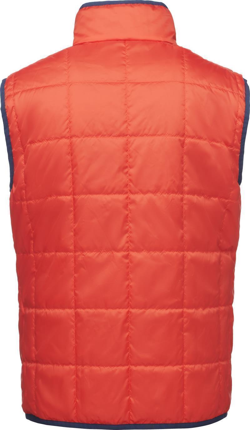 Teca Calido Reversible Vest - Mens - Dry Lands 4