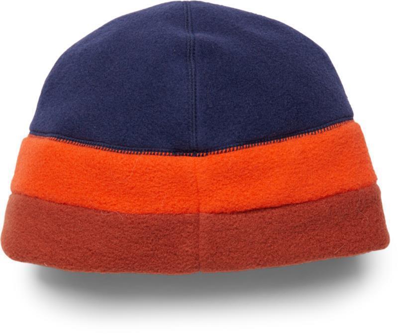 Teca Fleece Beanie - Maritime Stripes 2