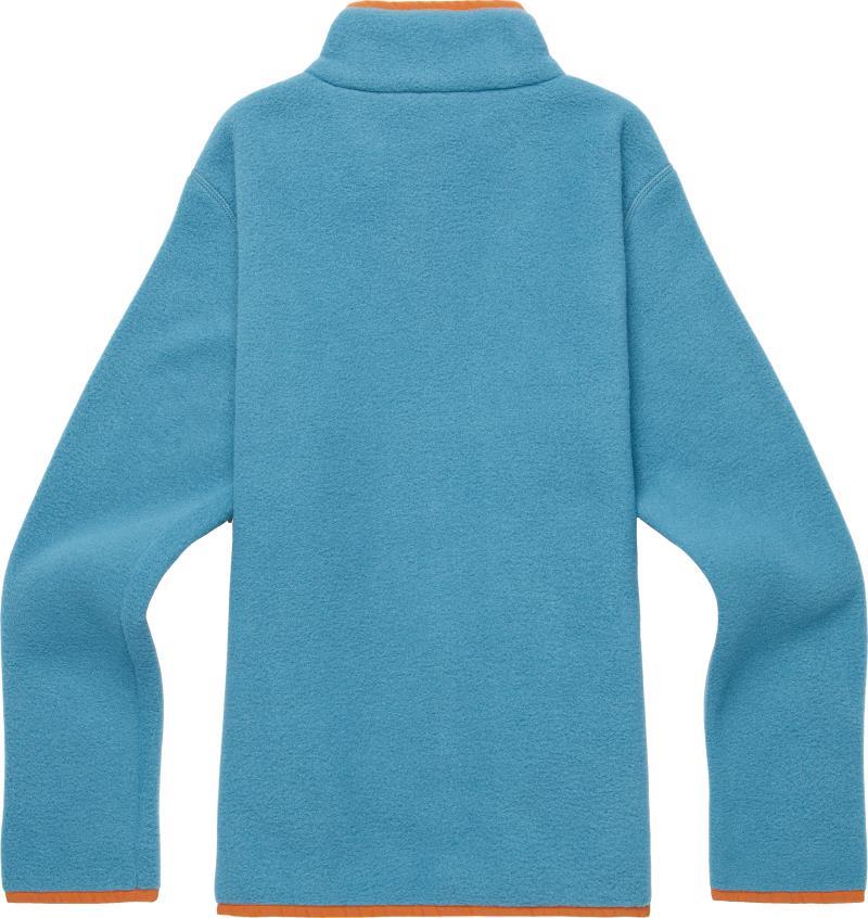 Teca Fleece Full-Zip Jacket - Kids - Mountaineer 2